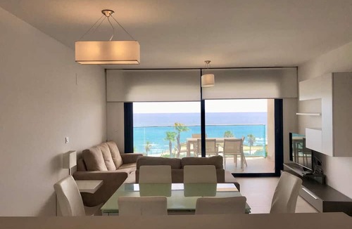 Punta Prima Hotel | Sea Senses Apartments - Marholidays