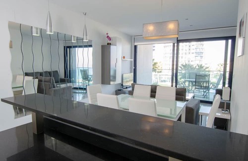 Punta Prima Hotel | Sea Senses Apartments - Marholidays