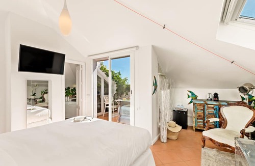 Nueva Andalucia House | Molo Luxury Suites Puerto Banus