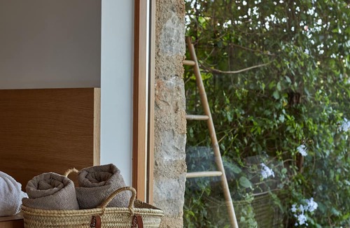 Arta Hotel | Finca Sestelrica