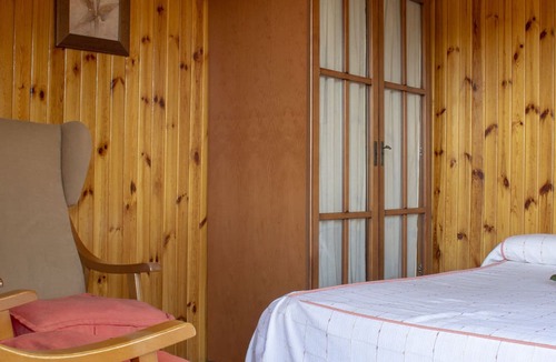 Orgiva RV Rental | Camping Orgiva