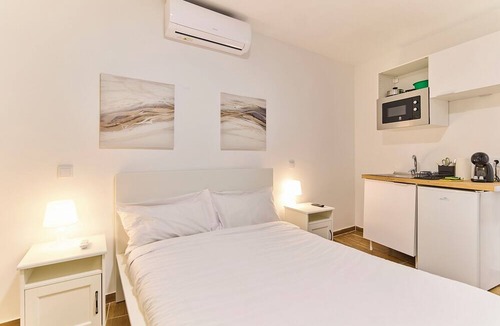 Casco Antiguo Hotel | Apartamentos Alcorcón by gaiarooms