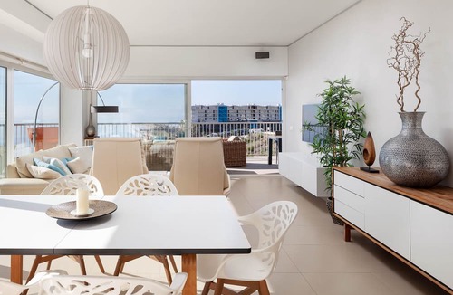 La Capellania Apartment | AS EXT Higueron South Beach 2 1 2-D