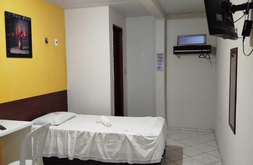Castanhal Hotel | HOTEL NOVAES
