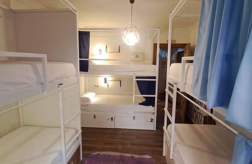 Albaicin Hostel | Hostal Cascabel