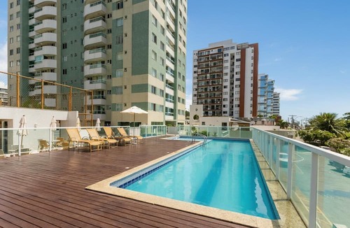 Ilheus Apartment | Condominium w/Pool and Steps fr/the Beach - Srcs