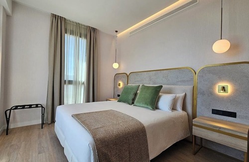 Carretera de Cadiz Hotel | Malaga Vibes