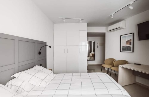 Chamberi Apartment | Chamberi Business Studio