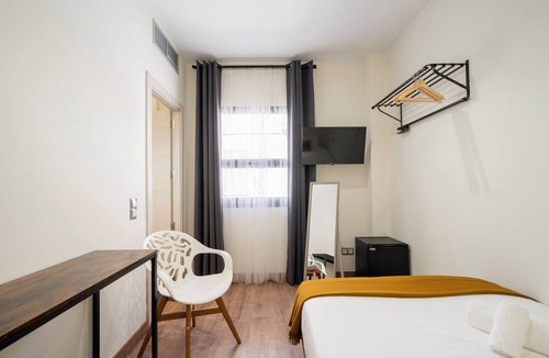 Quintana House | Dobo Madrid Siena
