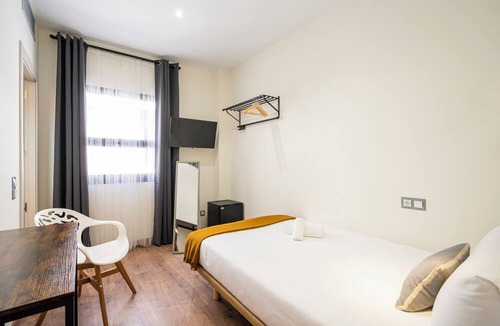 Quintana House | Dobo Madrid Siena