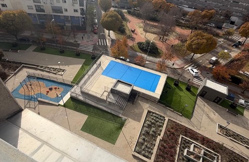 Buenavista Hotel | Apartament H&C