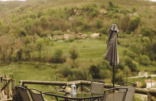 Villar de Pineres Hotel | La Vallicuerra