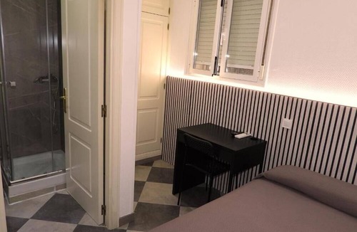 San Fernando de Henares Hostel | Hostal Henares