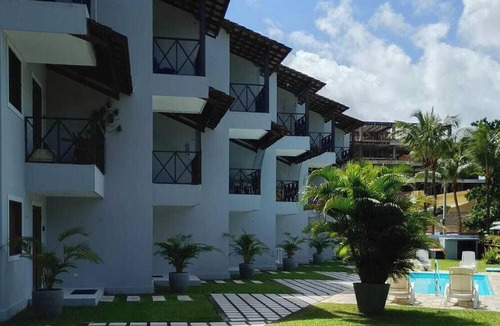 Centro Cabin | Condomínio Merepe Residence