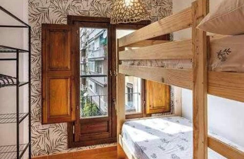 Albaicin Apartment | Alojamiento Con Encanto Granada 3000