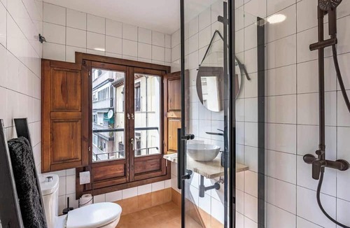 Albaicin Apartment | Alojamiento Con Encanto Granada 3000