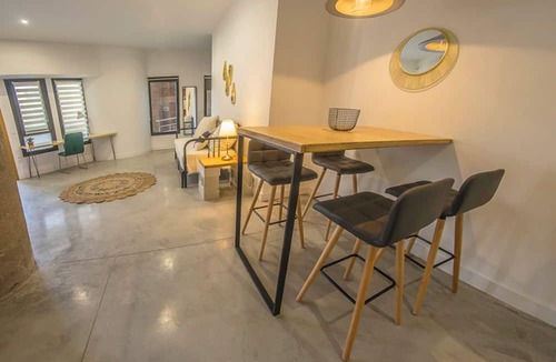 Zaidin Apartment | Apartamento Granada Parque Ciencias 3000