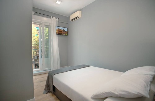 Arganzuela Hostel | JVO HOSTAL SL