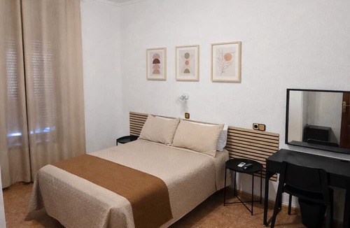 Chueca Hostel | Hostal Prada