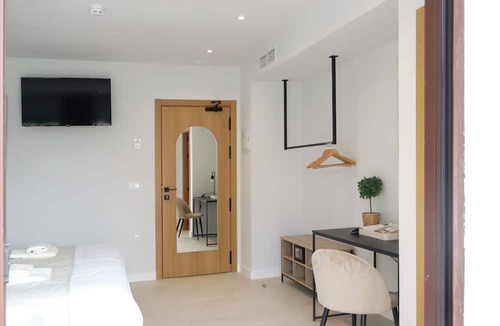 Navalmoral de la Mata Hotel | TAYP Navalmoral