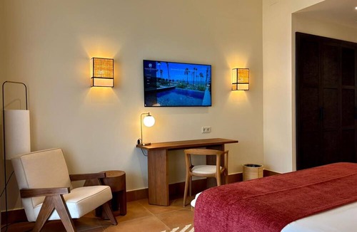 El Puerto de Santa Maria Hotel | Punta Bermeja Premium Beach Hotel