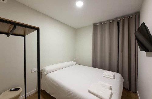 Casco Antiguo Hostel | Hostal Alcorcon