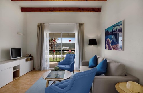 Platges de Fornells Apartment | TRH Tirant Playa