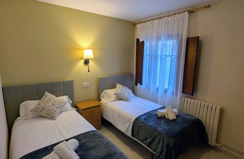 Esterri D'Aneu Hostel | Fonda Agusti