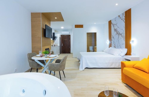Belmonte House | Complejo La Serrería