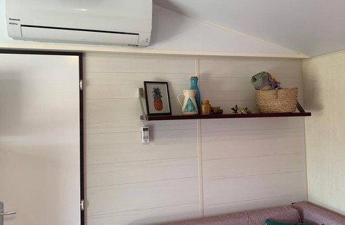 El Palmar Apartment | Casa familiar cerca a la playa