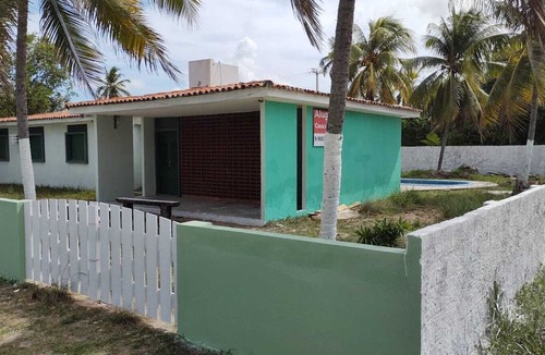 Sirinhaem House | Ap. André Ângelo