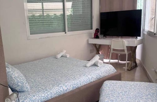 El Viso Hotel | Casa El Viso