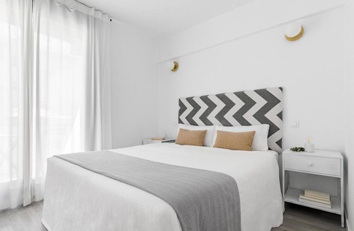 Numancia Hotel | Cool Apartments by Olala Homes