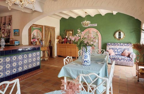 Benidoleig Hotel | Hotel El Cid