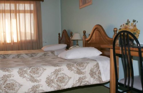 Santa Comba Hotel | Hotel Xallas