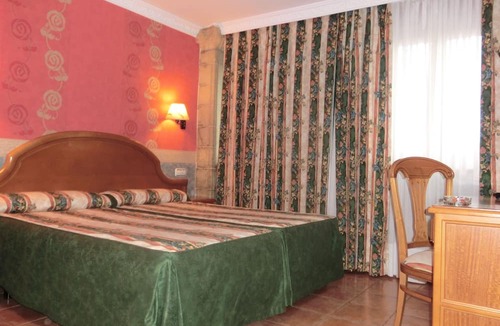 Treto Hotel | Hotel Las Ruedas