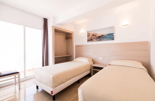 Figueretas Apartment | Apartamentos Malacosta - MC Apartamentos Ibiza