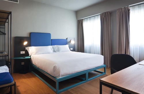 Sant Francesc Hotel | One Shot Colón