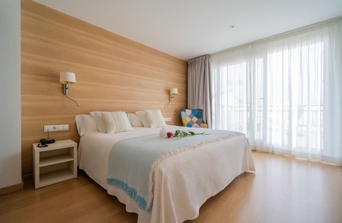 Ciutadella de Menorca Hostel | Hostal Menurka