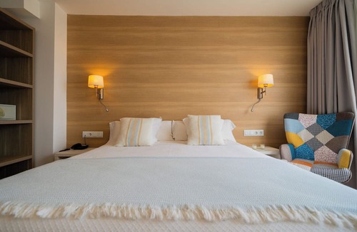 Ciutadella de Menorca Hostel | Hostal Menurka
