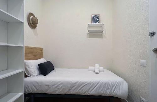 Sant Antoni Apartment | Stay U-nique Apartments Rocafort