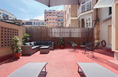 Sant Antoni Apartment | Stay U-nique Apartments Rocafort