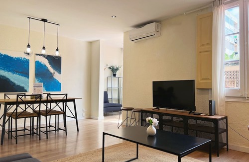 Sant Antoni Apartment | Stay U-nique Apartments Rocafort