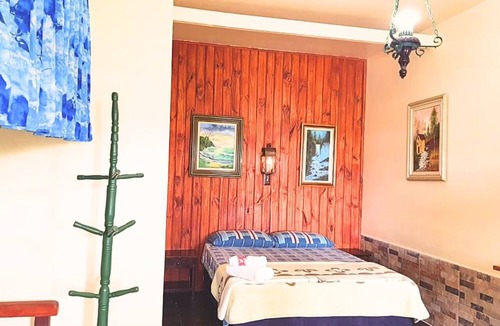 Praia de Borrifos Hostel | Hostel Lendas do Mar