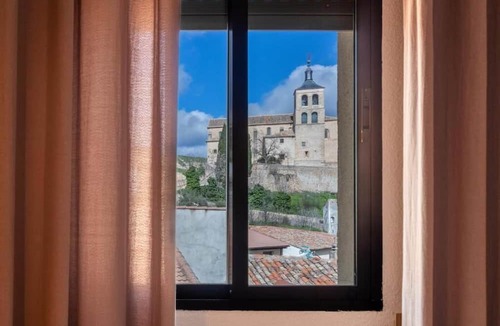Cogolludo Hotel | HOTEL PALACIO COGOLLUDO