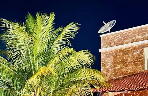 Porto Seguro Apartment | Kitnet Praia do Mutá