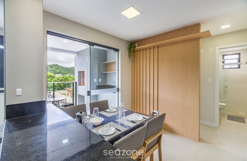 Itajai Apartment | Apartment in Praia Brava, Itajai - Pvg0501