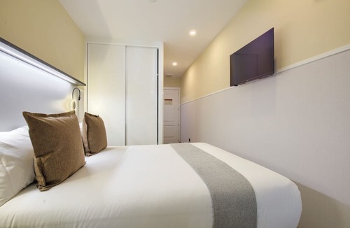 San Blas-Canillejas House | Dobo Madrid B90