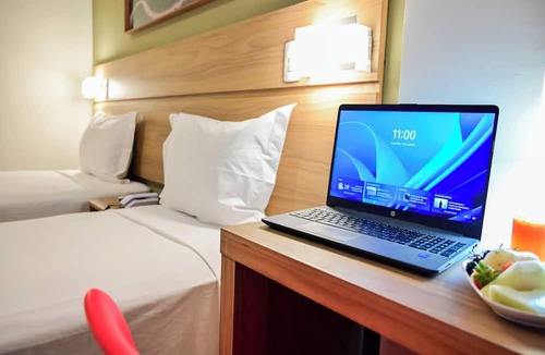 Souza Hotel | Bristol Marambaia Belem
