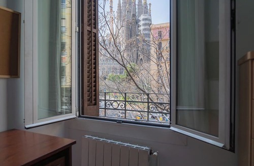 La Sagrada Familia Apartment | Stay U-nique Apartments Sagrada Familia II